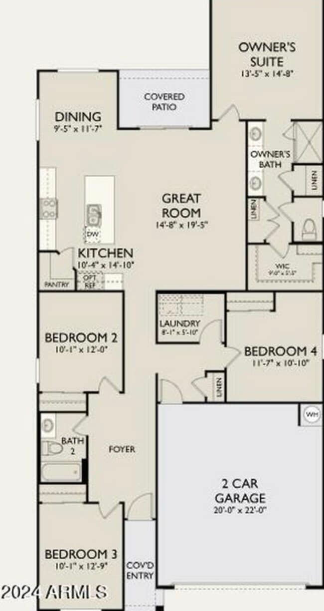 6057 S Oxley in Mesa, AZ - Building Photo - Building Photo