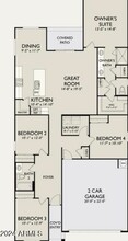 6057 S Oxley in Mesa, AZ - Building Photo - Building Photo