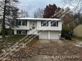 2946 Windsong Dr in Cincinnati, OH - Building Photo