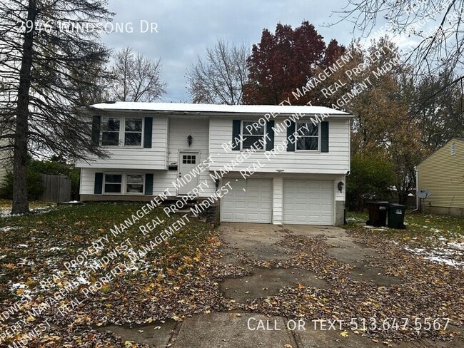 property at 2946 Windsong Dr