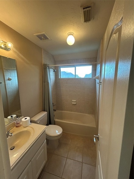 12519 Aliso Bend Ln in Houston, TX - Foto de edificio - Building Photo