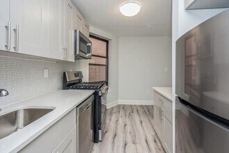 269 Varick St in Jersey City, NJ - Building Photo - Building Photo