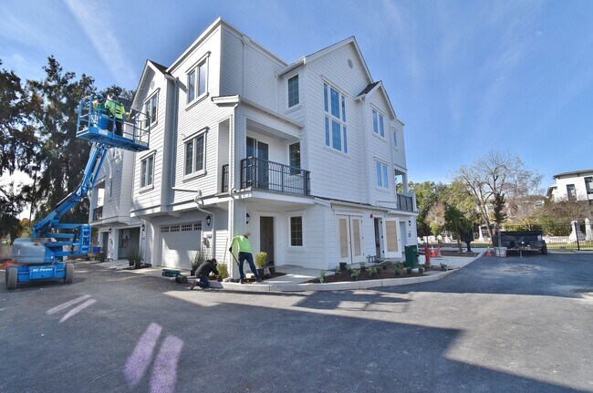37265 Legacy Cmn in Fremont, CA - Foto de edificio - Building Photo