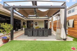 1/2 Hill St in Santa Monica, CA - Building Photo - Building Photo