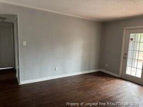 817 Ridge Rd in Fayetteville, NC - Building Photo - Building Photo