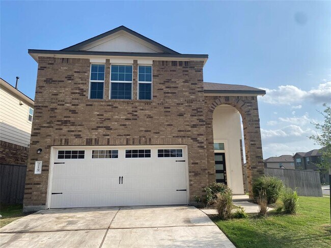 219 Canley Lp in Hutto, TX - Building Photo - Building Photo