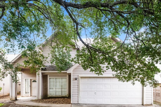 property at 6610 Roberson Rd