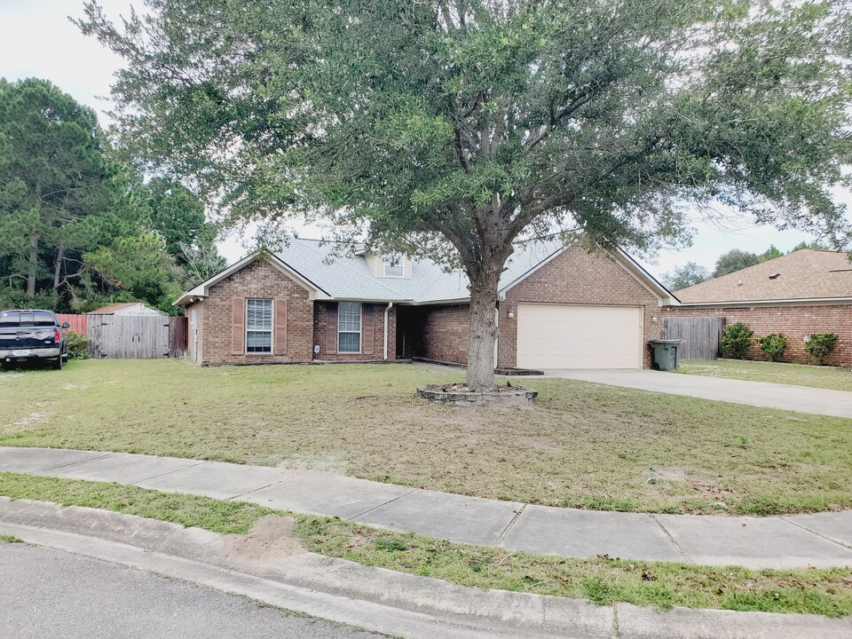 403 Manta Cove in Hinesville, GA - Building Photo