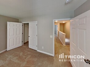 1145 Langston Dr in Greensboro, NC - Building Photo - Building Photo
