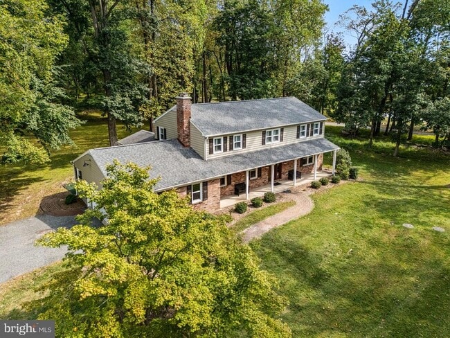 2090 Union Hill Rd in Malvern, PA - Building Photo - Building Photo