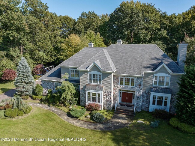 26 Bruns Rd in Allenhurst, NJ - Building Photo - Building Photo