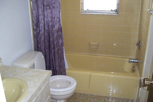 Japonica Apartments in Englewood, FL - Foto de edificio - Interior Photo