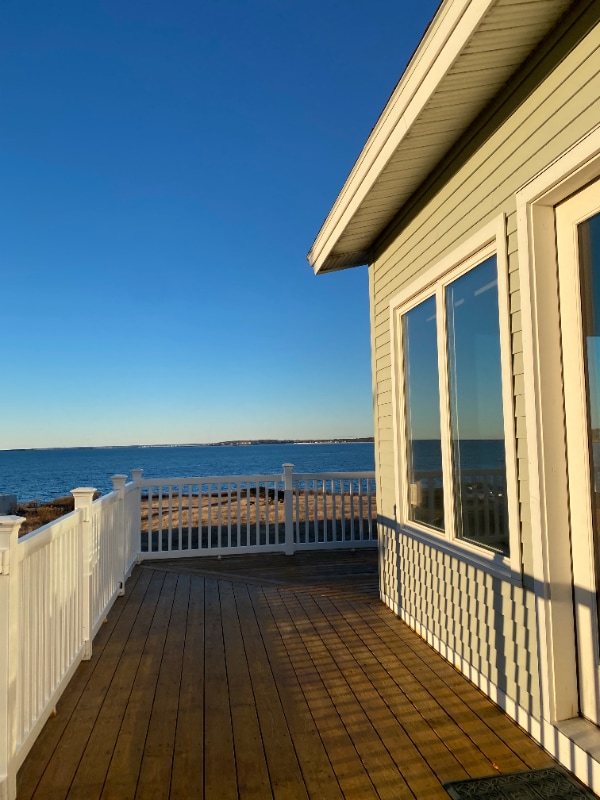property at 5 Old Proprietor Rd