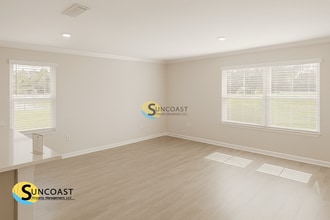 5669 George Ct, Unit 102 in Jacksonville, FL - Building Photo - Building Photo