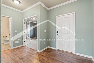2555 Grand Prix Ct in Colorado Springs, CO - Building Photo - Building Photo