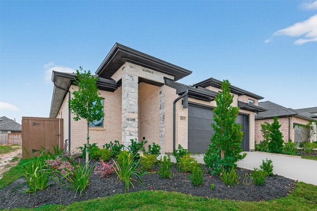 5015 Bowen Pr Dr in Rosenberg, TX - Building Photo - Building Photo