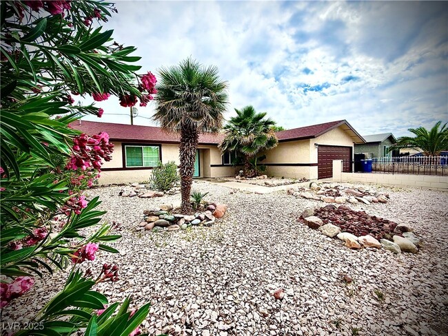 property at 4881 E Imperial Ave