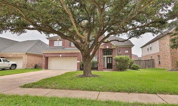 19114 Berkshire Oak St in Cypress, TX - Building Photo - Building Photo