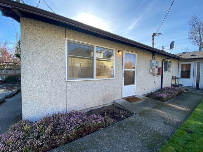 property at 2406 Jaeger St