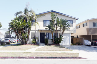 10420-10434 Tabor St in Los Angeles, CA - Building Photo - Building Photo