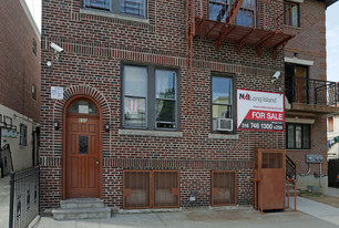 850 Morris Park Ave in Bronx, NY - Building Photo - Building Photo