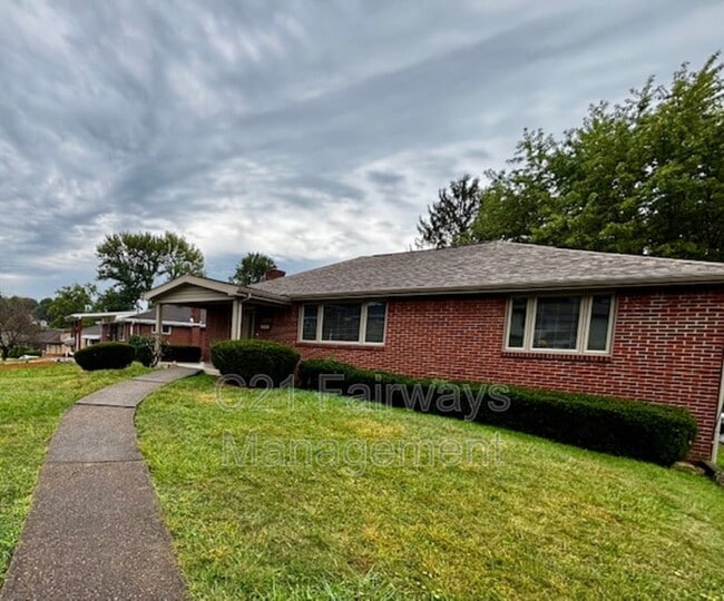 property at 12270 Adams Dr