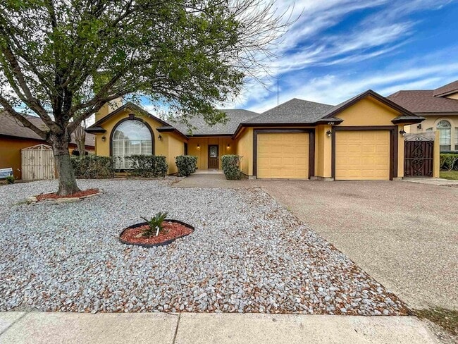property at 430 Northstar Dr