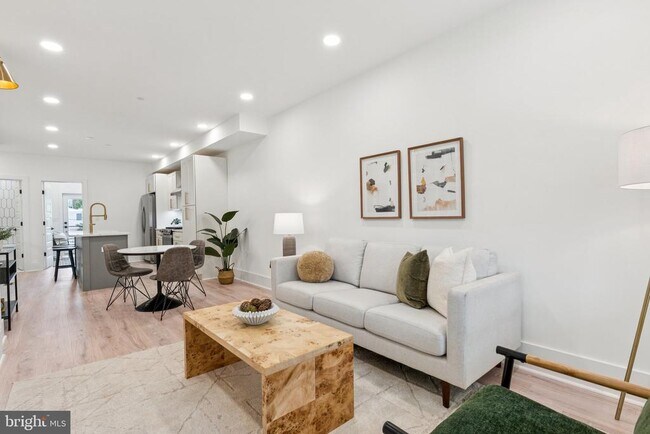 2608 4th St NE in Washington, DC - Building Photo - Building Photo