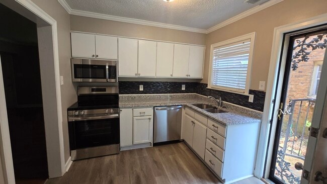 258 Lombardy Pl in Memphis, TN - Building Photo - Building Photo