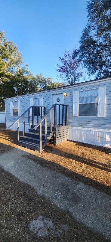 property at 7915 103rd St