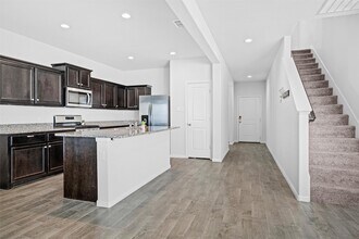 2309 Stallings Rd, Unit 3D in Fort Worth, TX - Building Photo - Building Photo