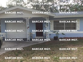 4746 25th Ave S in St. Petersburg, FL - Building Photo