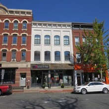 263 Main St in Northampton, MA - Building Photo - Building Photo