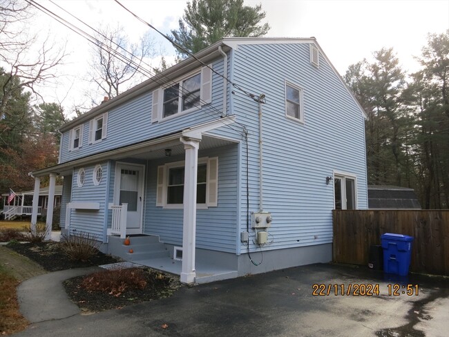 480 Caswell St in Taunton, MA - Building Photo - Building Photo