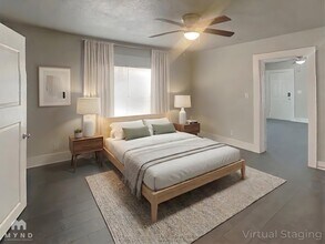 2208 Avenue U A Ave in Lubbock, TX - Building Photo - Building Photo