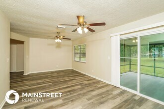 456 SW Molloy St in Port St. Lucie, FL - Building Photo - Building Photo