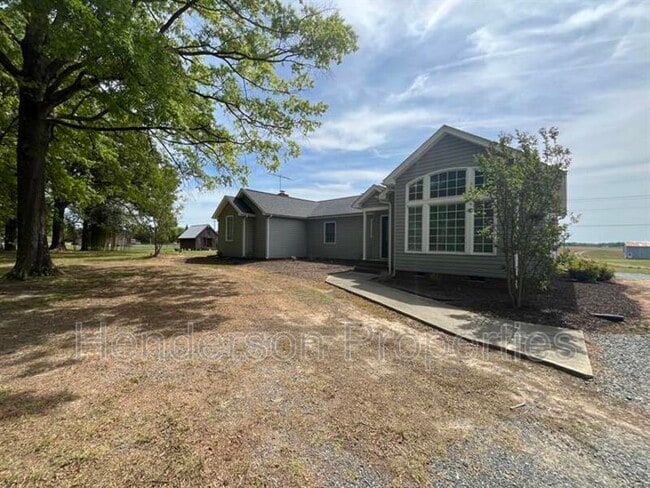 7702 Haigler Gin Rd in Monroe, NC - Building Photo - Building Photo