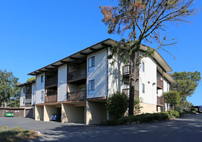 San Leandro Apartments