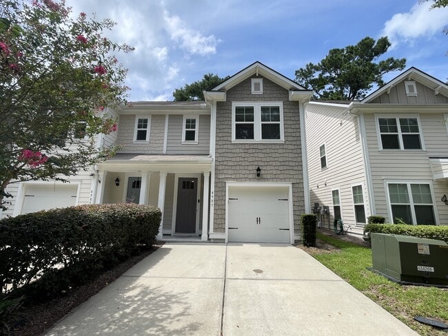 property at 4983 Hay Bale Ct