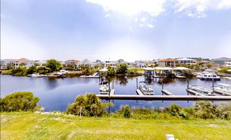 4522 N Plantation Harbour Dr, Unit E7 in Little River, SC - Building Photo