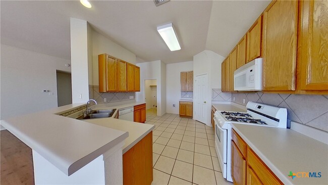 1719 Briarton Ln S in Round Rock, TX - Building Photo - Building Photo