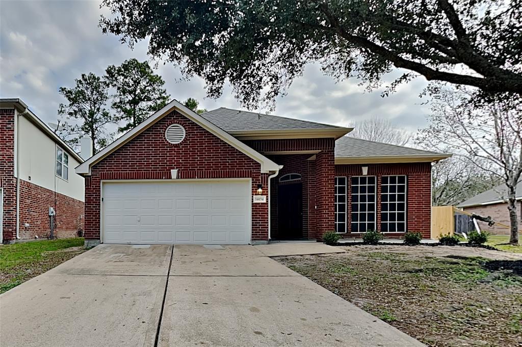 14034 Hillingdale Ln in Houston, TX - Building Photo