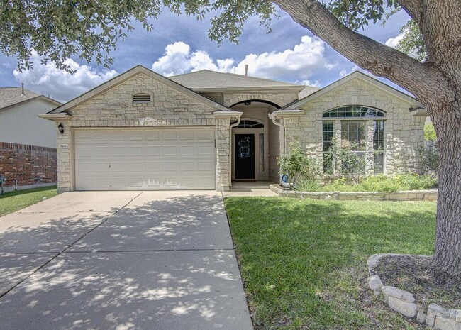 property at 3408 Campanella Dr