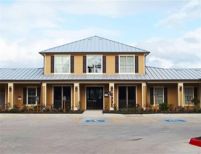 2321 Power Center Pkwy in Lake Charles, LA - Building Photo - Building Photo