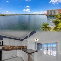 1175 NE Miami Gardens Dr in Miami, FL - Building Photo
