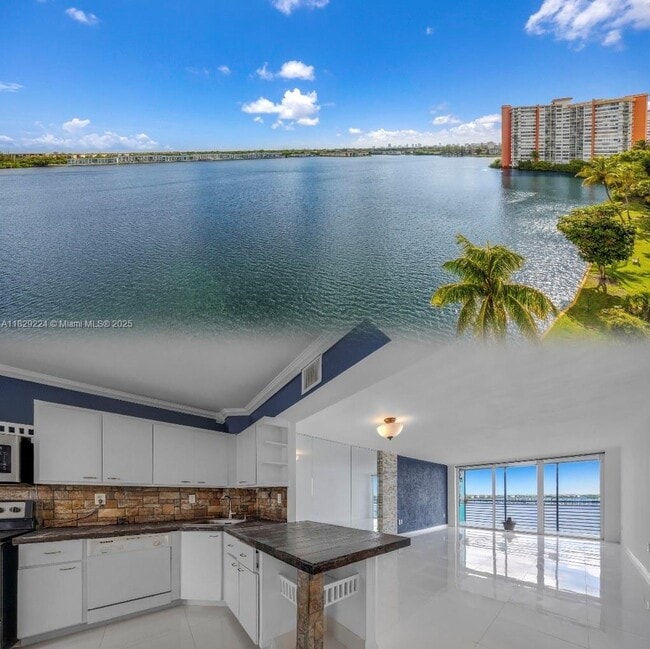 property at 1175 NE Miami Gardens Dr