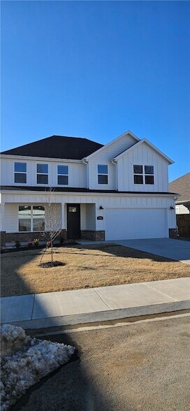 3758 Tranquility St, Unit A0601 in Springdale, AR - Building Photo