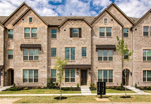 4171 Wetstone Ln in Frisco, TX - Building Photo