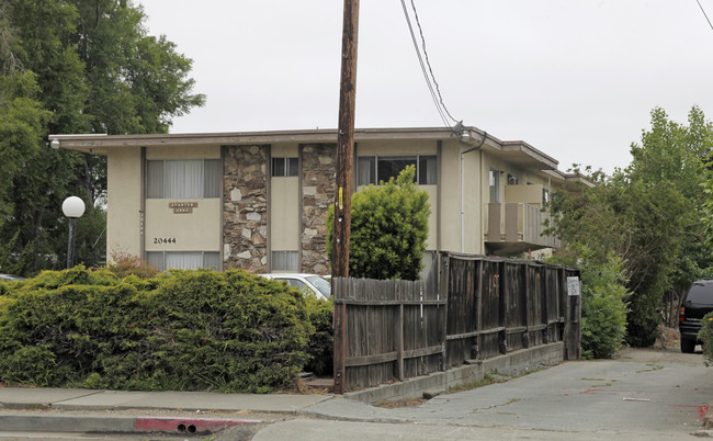 Stanton Arms in Castro Valley, CA - Building Photo - Building Photo