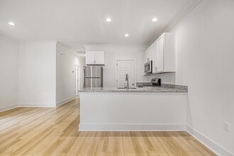 The Lakewood Villas in Hammond, LA - Building Photo - Building Photo